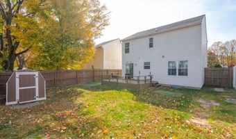 1205 TALBOTT Sq, Belcamp, MD 21017