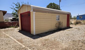 3 Munsey St, Alamogordo, NM 88310