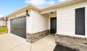 4448 Olympic Dr, Benton, AR 72019