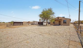 706 W 12TH St, Casa Grande, AZ 85122