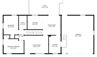 1338 Terrace, Adrian, MI 49221