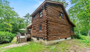 721 Province Rd, Barnstead, NH 03218