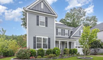 2930 Farmhouse Dr, Apex, NC 27502