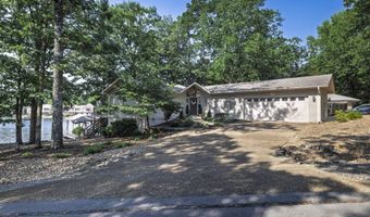 1 Escondite Ln, Hot Springs, AR 71909