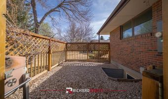 5 Driver Clb, Cody, WY 82414