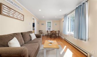 5443 Post Rd, Charlestown, RI 02813