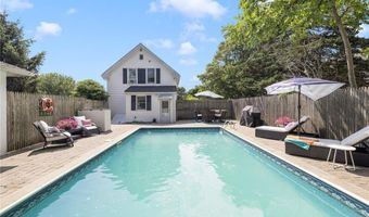 7 Pleasant Vw, Jamestown, RI 02835