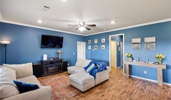 1015 E Church St, Altus, AR 72821