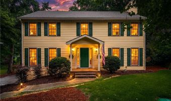 3609 Hermitage Dr, Berkeley Lake, GA 30096