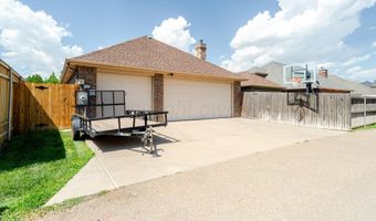 7601 CONTINENTAL Pkwy, Amarillo, TX 79119