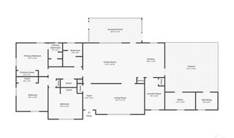207 14th Ave, Atmore, AL 36502