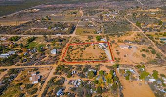 59280 Roger Ln, Anza, CA 92539