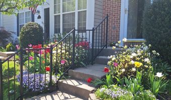 704 SHALLOW RIDGE Ct, Abingdon, MD 21009