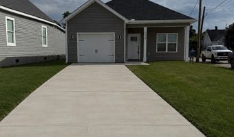 1124 D'Antignac St, Augusta, GA 30901