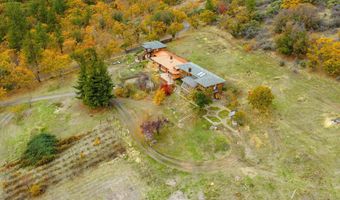 2026 Ashland Mine Rd, Ashland, OR 97520