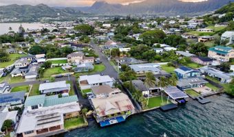45-269 Ka Hanahou Cir, Kaneohe, HI 96744