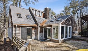 54 Stone Tree Rd, Arrowsic, ME 04530