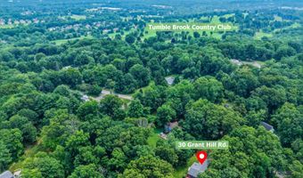 30 Grant Hill Rd, Bloomfield, CT 06002