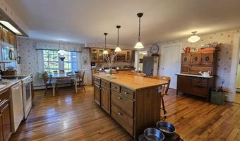 3763 VT Route 109, Cambridge, VT 05492