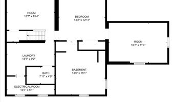 140 32nd St, Allegan, MI 49010