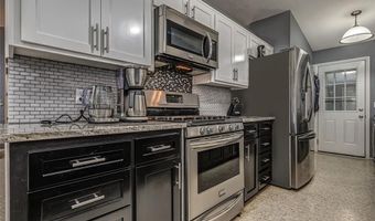 2912 N Shannon Ave, Bethany, OK 73008