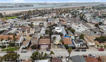 5130 Long Branch Ave B, San Diego, CA 92107