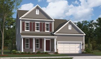 305 River Birch Dr, Galena, OH 43021