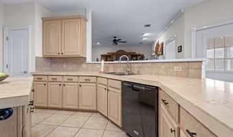 833 Franklin Dr, Ardmore, OK 73401