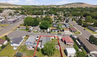 411 Birch Ct, Benton City, WA 99320
