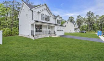 428 Baker Ave, Bayville, NJ 08721