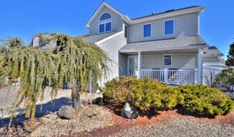 19 Centerboard Dr, Bayville, NJ 08721