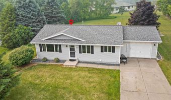 405 W GREENFIELD Ave, Algoma, WI 54201