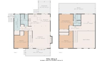 38 Spokane Rd, Albrightsville, PA 18210