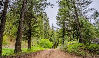 6 Three Point Rd, Cascade, ID 83611