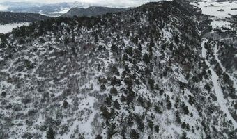 Tbd 117 County Road, Glenwood Springs, CO 81601