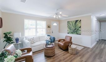 1504 Quarter Horse Rd, Beaufort, SC 29906