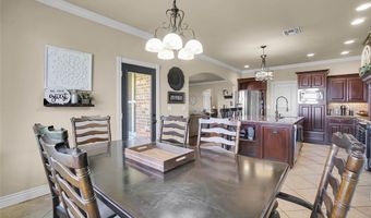 916 Isabella Ln, Altus, OK 73521