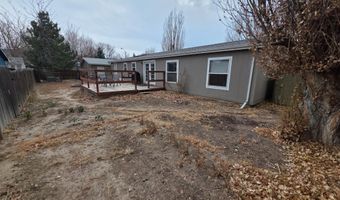 2153 Begonia St, Casper, WY 82604