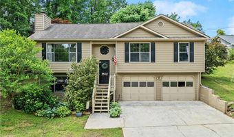 5520 Elderberry Ln, Flowery Branch, GA 30542