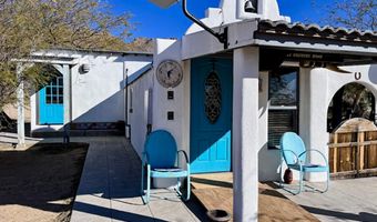 11658 Sherry Rd, Yucca, AZ 86438