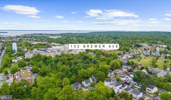 102 BREWER Ave, Annapolis, MD 21401