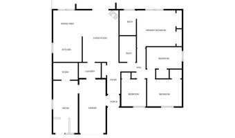 16 Clubhouse Ln, Concho, AZ 85924