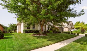 1555 Connemara Rd, Indianapolis, IN 46217