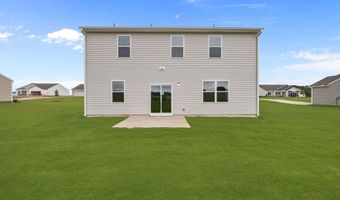 10872 Beard Way, Bailey, NC 27807