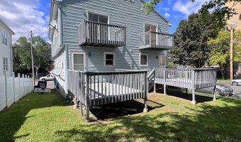 95 Shell St, Bridgeport, CT 06605