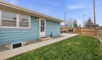 3248 ACACIA Dr, Cheyenne, WY 82001