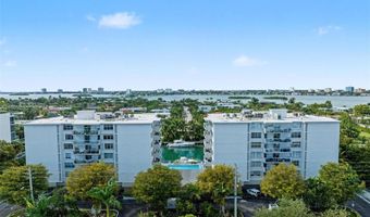 10000 W Bay Harbor Dr 303, Bay Harbor Islands, FL 33154