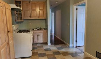 64 James St 2nd Fl., Bridgeport, CT 06604