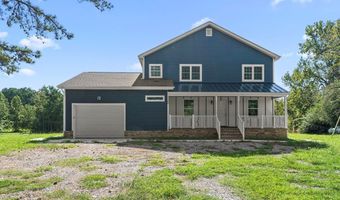 1506 Old Poole Rd, Alberta, VA 23821