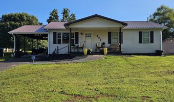 123 Patterson Ln, Barbourville, KY 40906